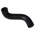 Db Electrical Radiator Hose For Massey Ferguson Tractor 30, 31, 175, 255, 265, 275; 1206-0113